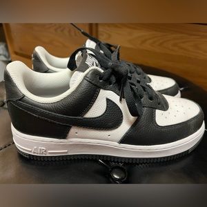 Nike Custom Air Forces